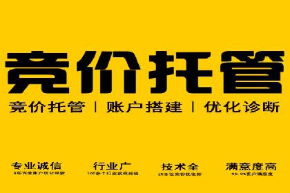 百度竞价公司成功案例：如何提高转化率？